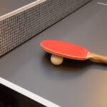 Jak wybrać idealny stół do ping ponga dla amatorów i profesjonalistów